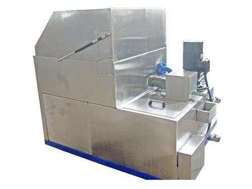 專用零件清洗機
