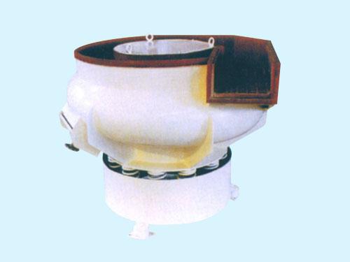聚氨酯（PU）內襯振動研磨機